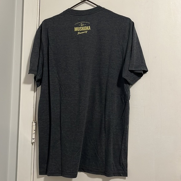 Muskoka Brewery Beer Whisperer Tee - Picture 4 of 4